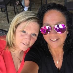 Meet your Posher, Kathy